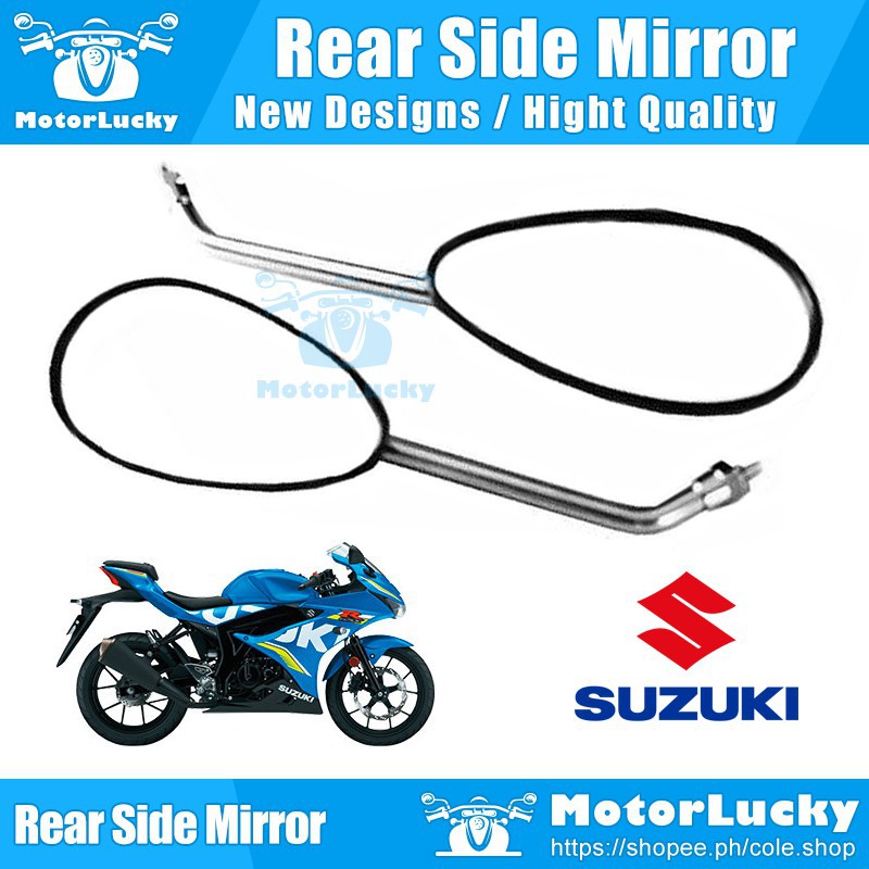 suzuki genuine motorcycle parts