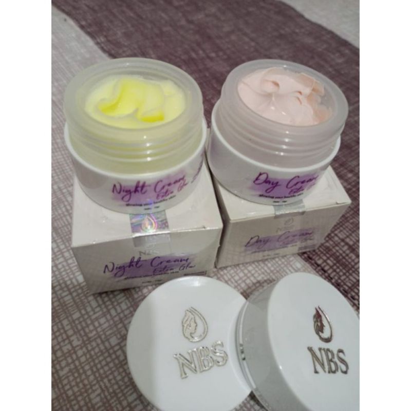 New NBS EXTRA GLOW EXTRA GLOW GLOW 2X Faster | Shopee Philippines