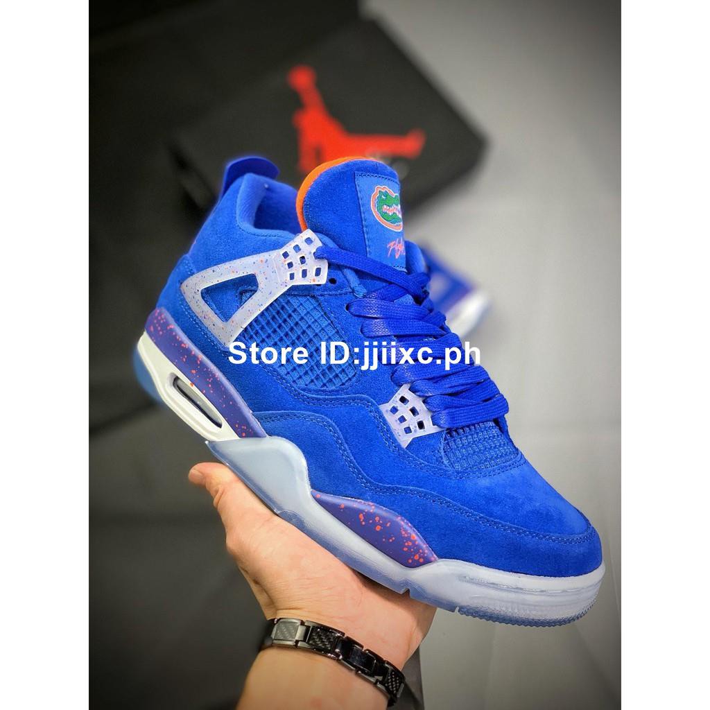 jordan 4 unc