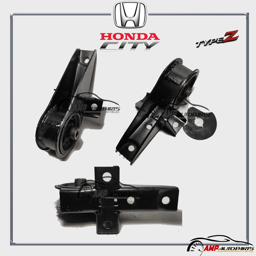 Engine Mounting / Support Honda city Z REAR Type Z