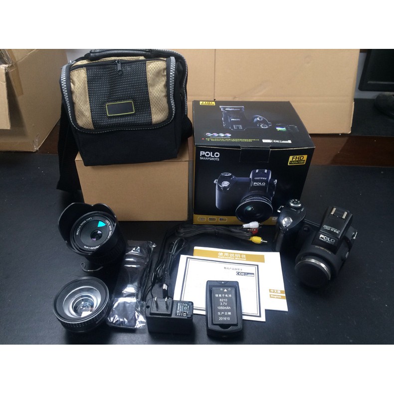 protax d7100 digital camera