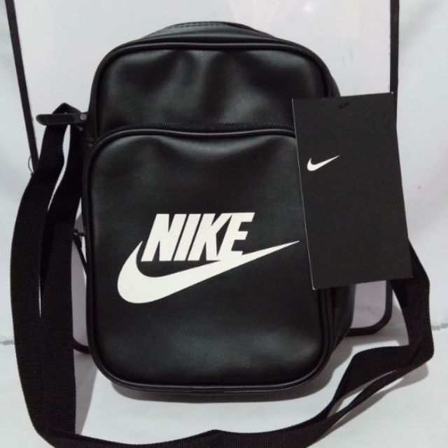 nike heritage sling bag price