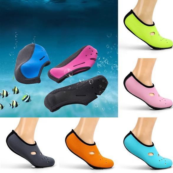 water shoes for pool