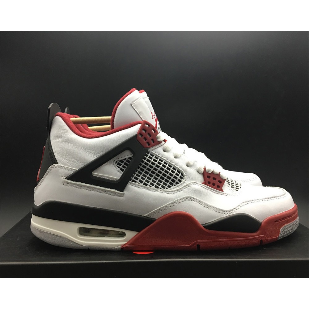 jordan retro 4 mars