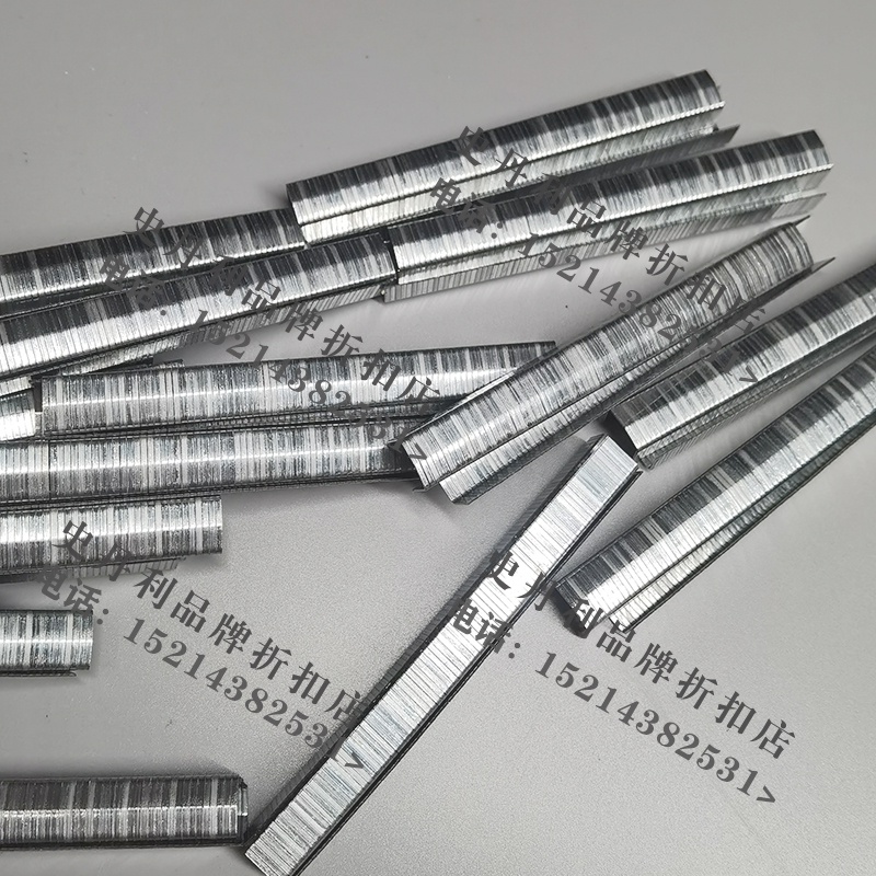 Stanley manual nail gun P6C8 manual stapler code nail gun arch back