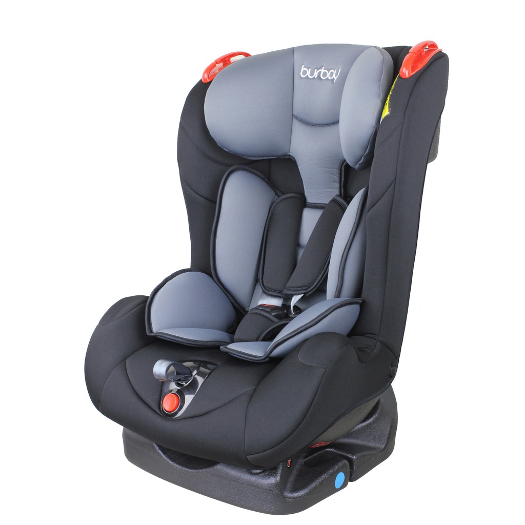 BBA LM216 Burbay Baby Car Seat Kids Safety Travel Seat with Adjustable