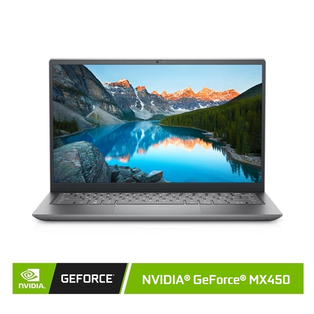Dell Inspiron 14 5410 NVIDIA® GeForce® MX450 2GB with Intel® Core™ i5