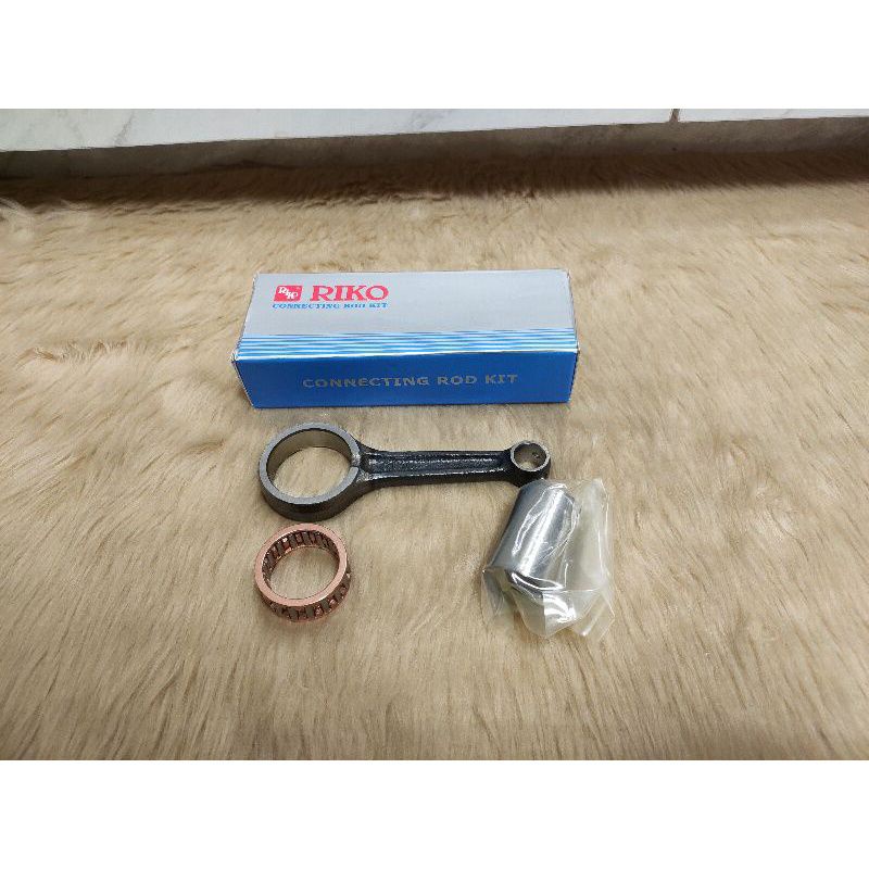 Connecting Rod Kit Mio Msi Riko Made In Malaysia Shopee Philippines