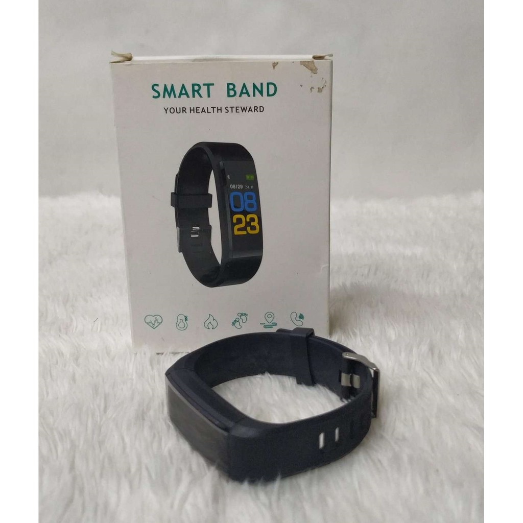 smart band mcube mx1003 charger