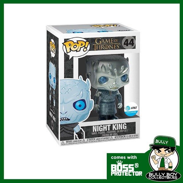 night king funko pop at&t
