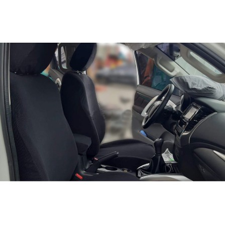 toyota rush seat cover