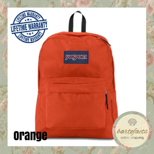 jansport warranty philippines