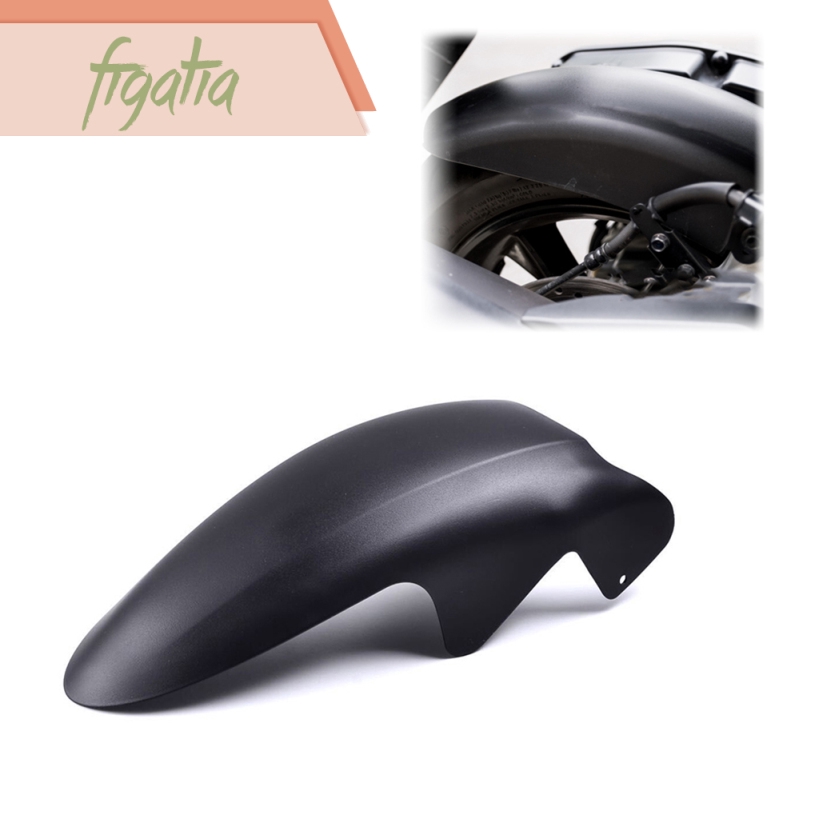 honda dio rear mudguard