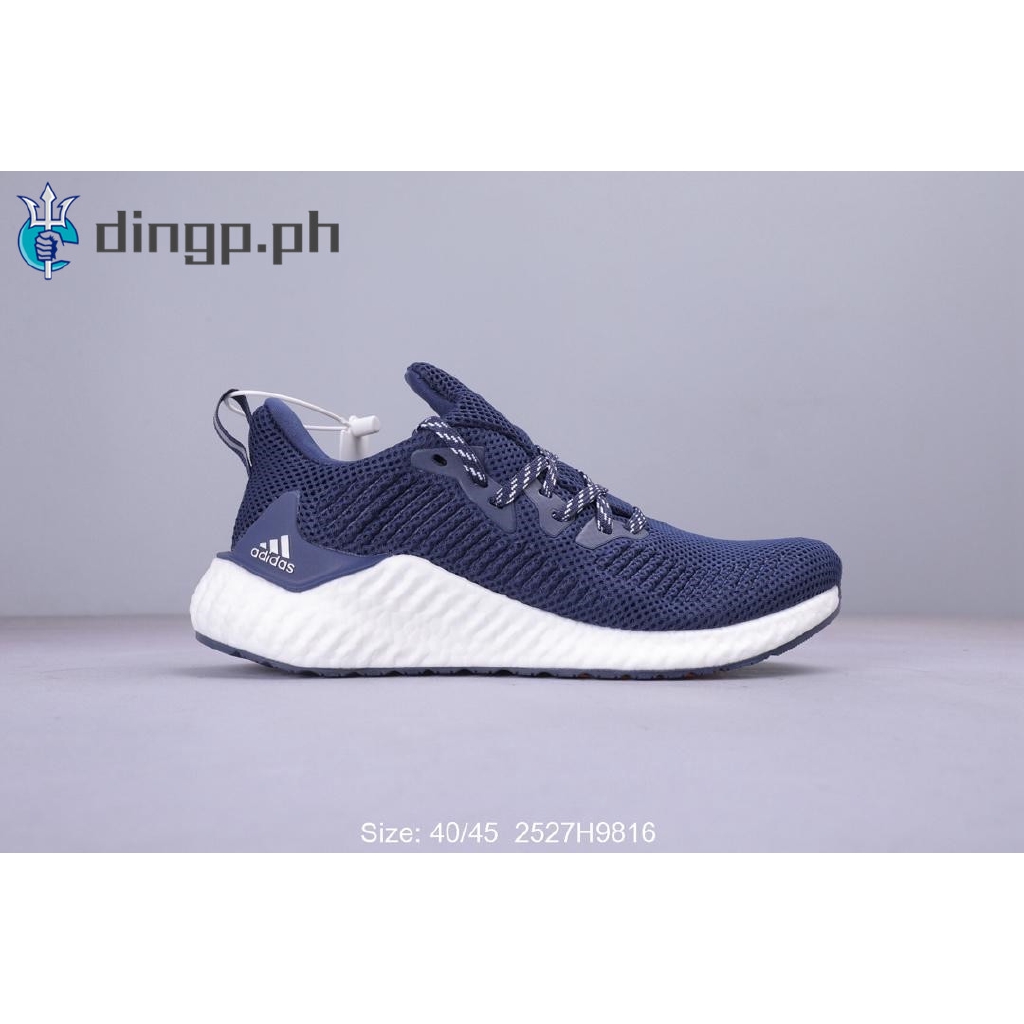 all blue adidas shoes