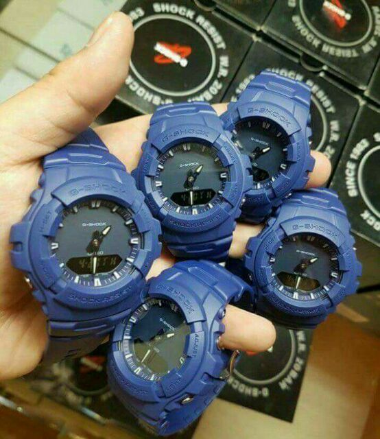ga100bb