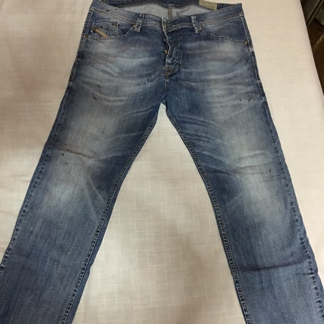 diesel darron jeans