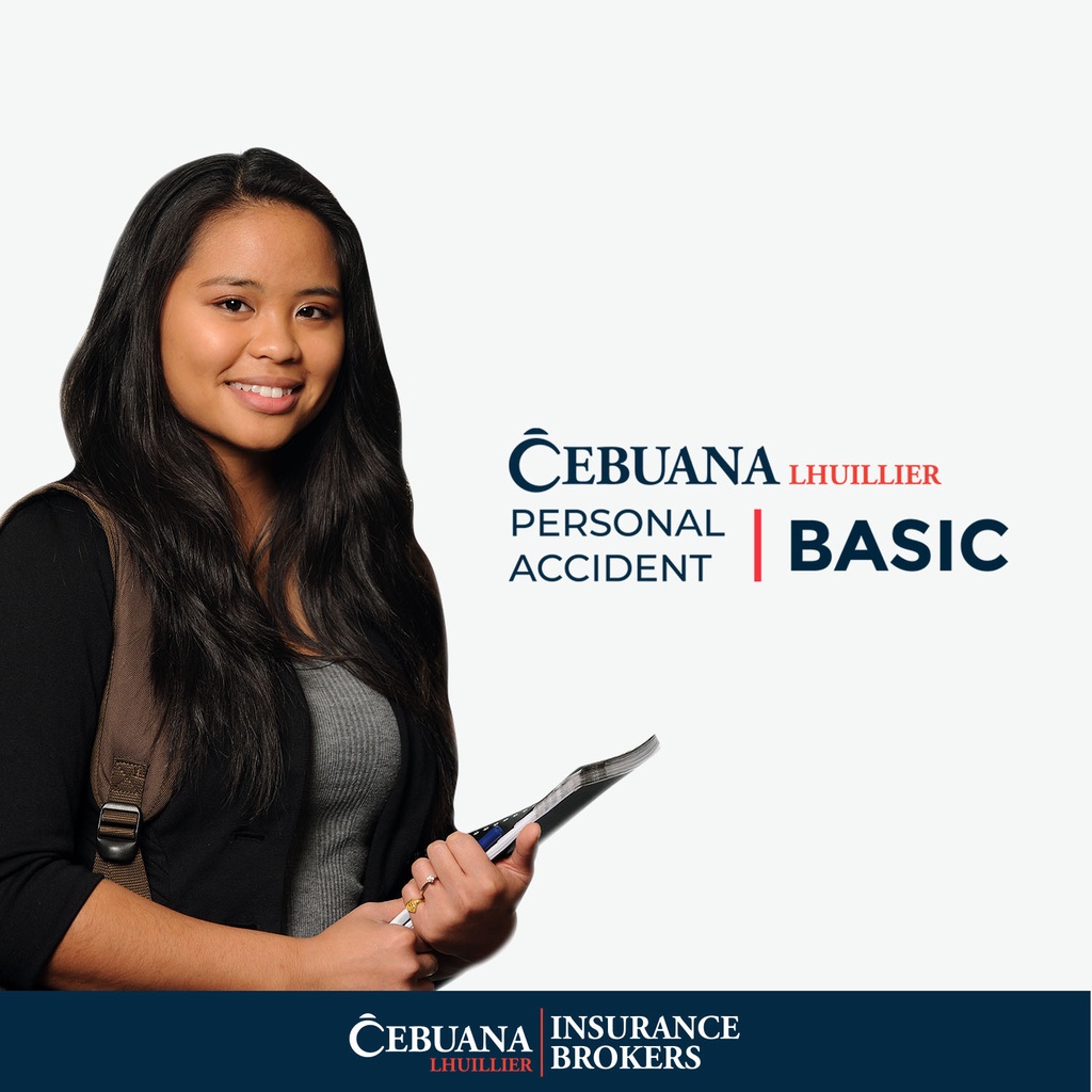Cebuana Lhuillier Personal Accident Basic #1