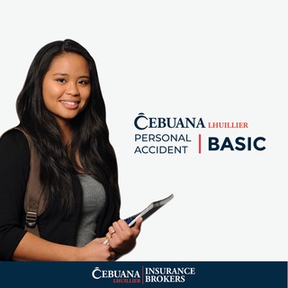 Cebuana Lhuillier Personal Accident Basic