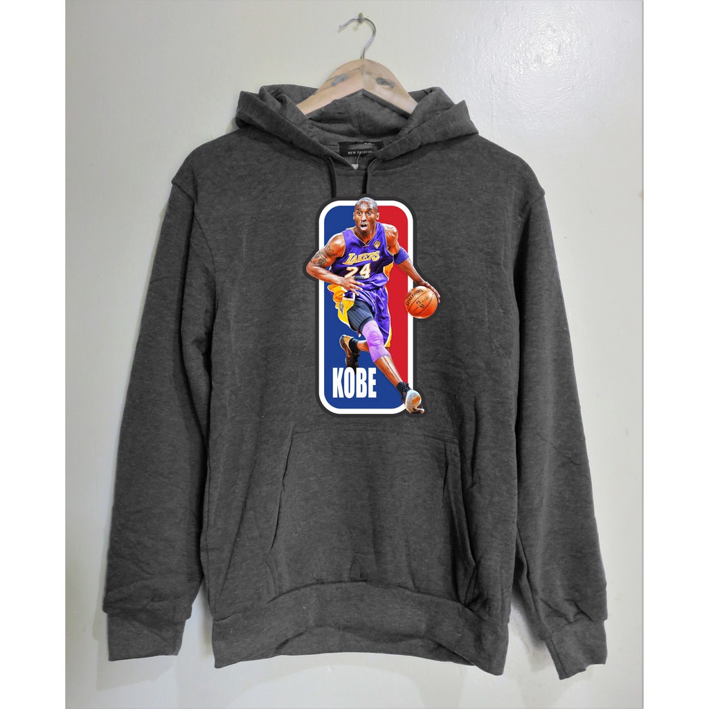 nba logo hoodie