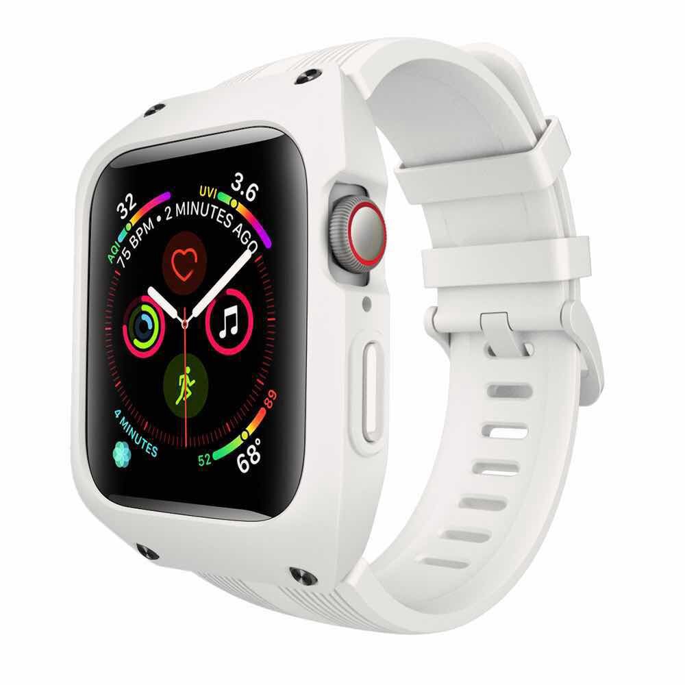 du apple watch series 4