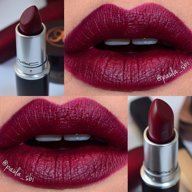 mac diva mini lipstick