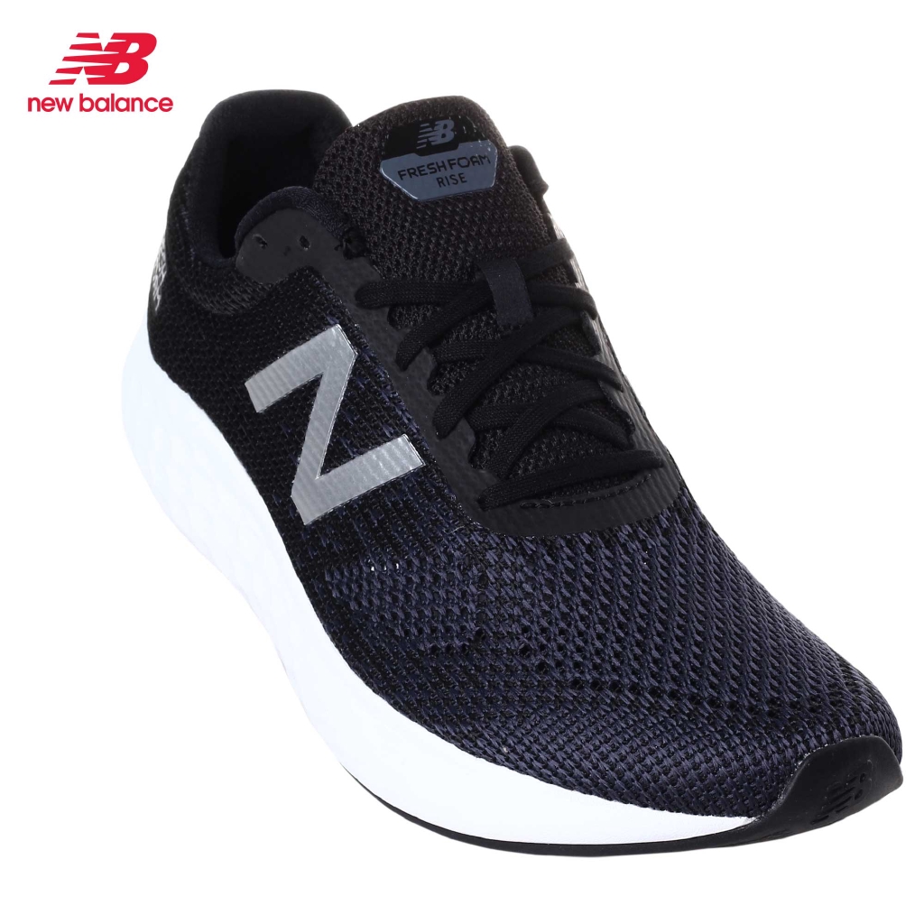 new balance rise