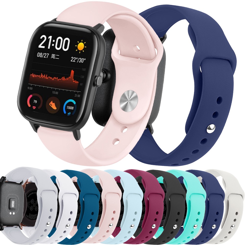 huami amazfit bip s