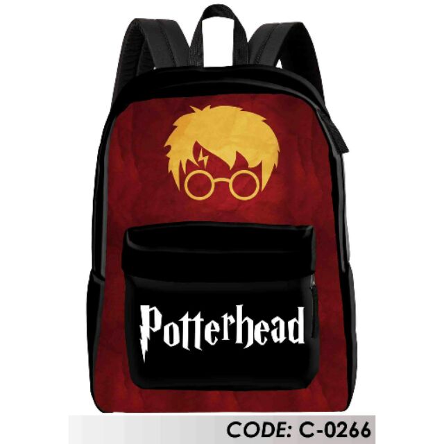 jansport harry potter