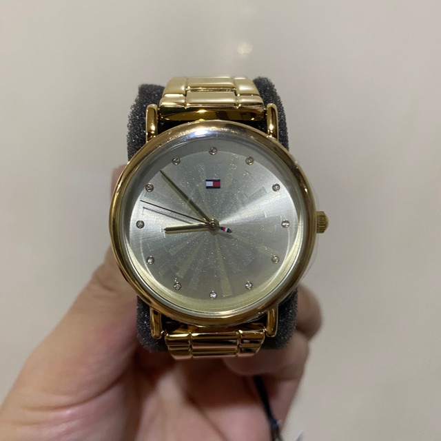 fake tommy hilfiger watch