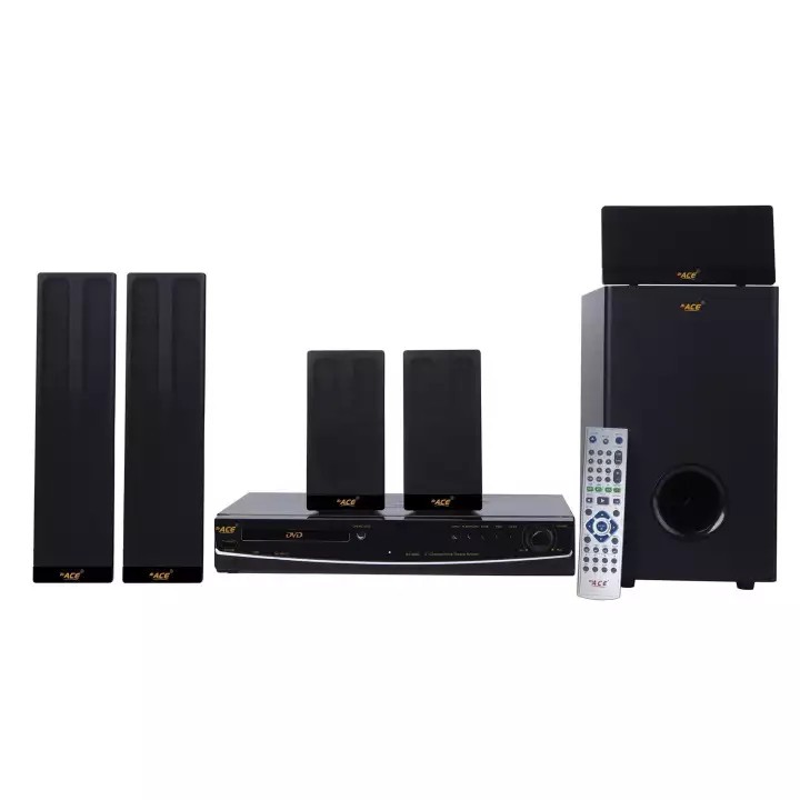 skyworth 5.1 home theater