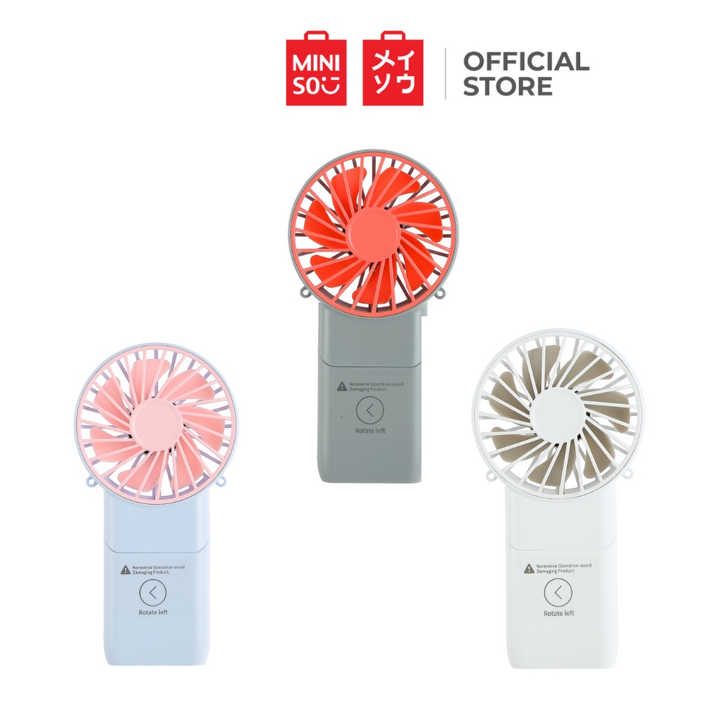 miniso-mini-fan-shopee-philippines