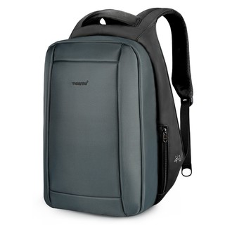travel backpack with hidden zipper
