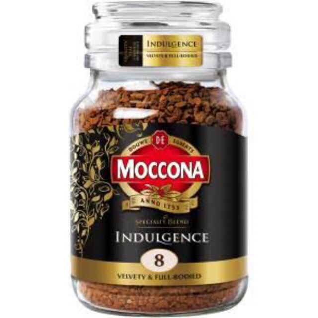 MOCCONA INSTANT COFFEE Shopee Philippines