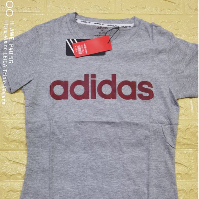 adidas t shirt price for ladies