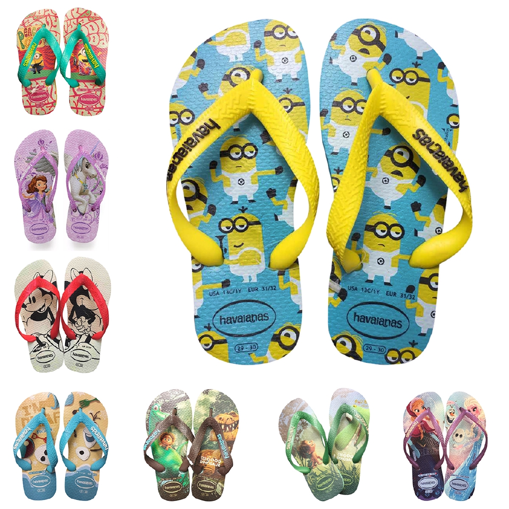 tory burch children's flip flops