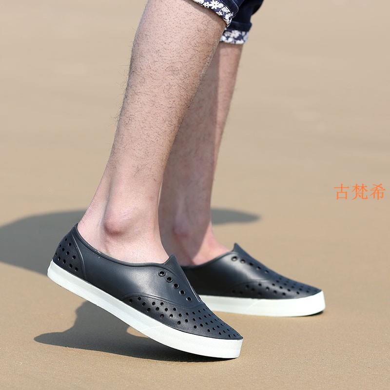 casual beach shoes