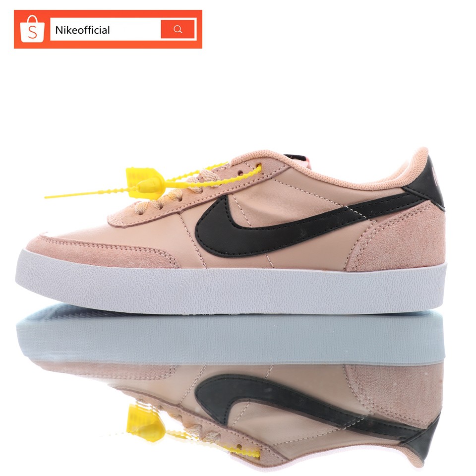 nike canvas killshot sneaker