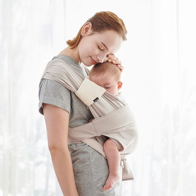 ecleve baby carrier