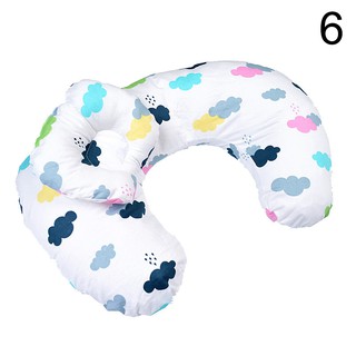 nursing pillow shopee
