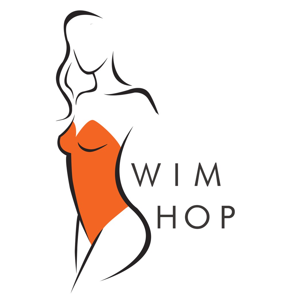 SS Swim Shop Fashion store logo