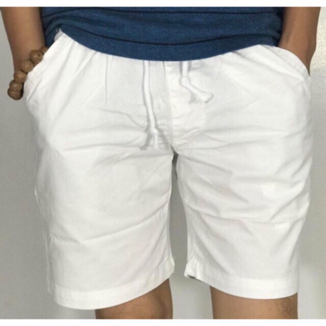 Walking short + Urban short.1861,HOT Fashion Plain Shorts Shopee Philippines