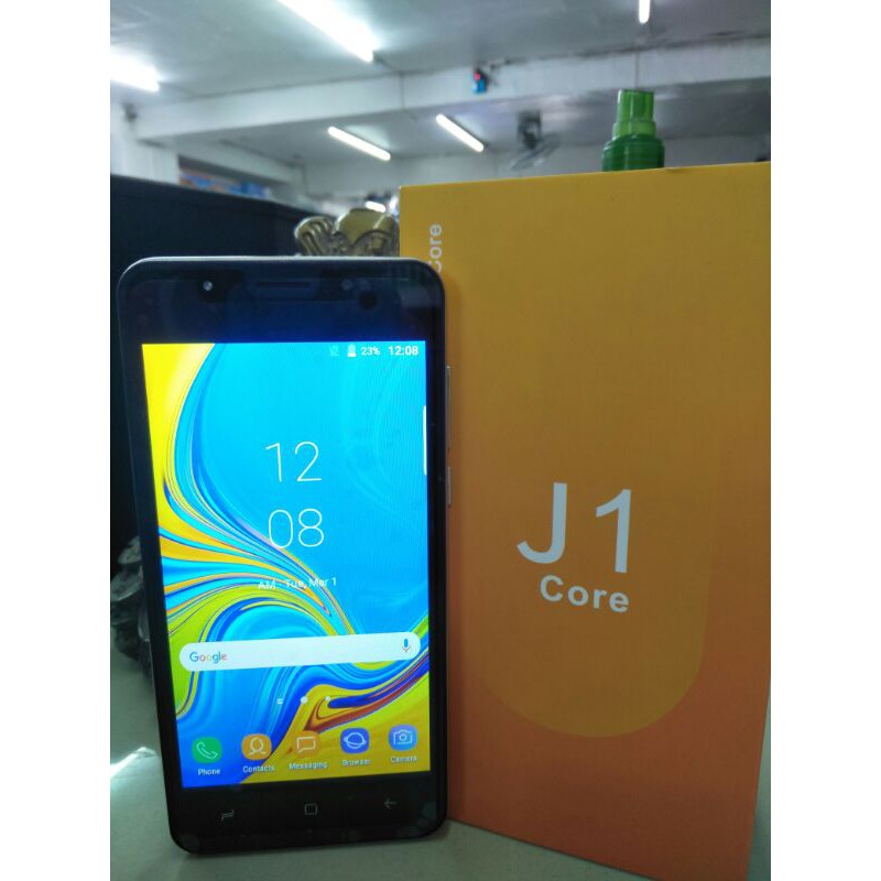 samsung j1 core