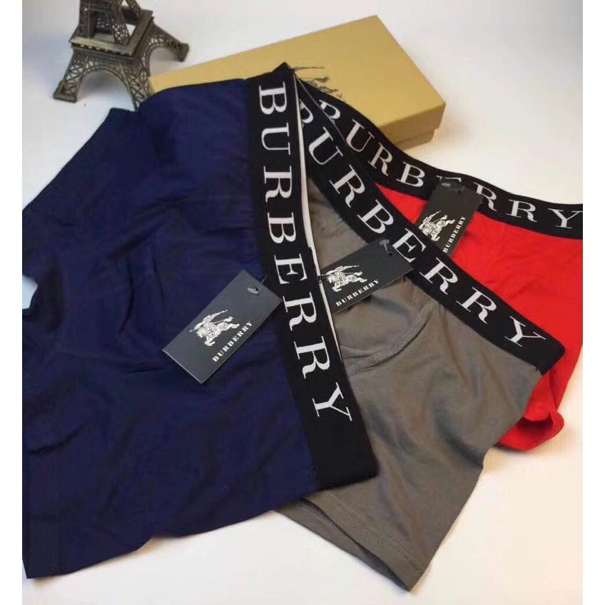 burberry underwear mens