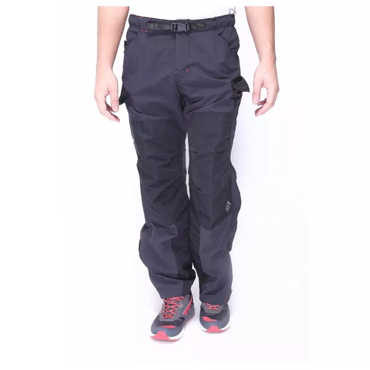 technical cargo pants