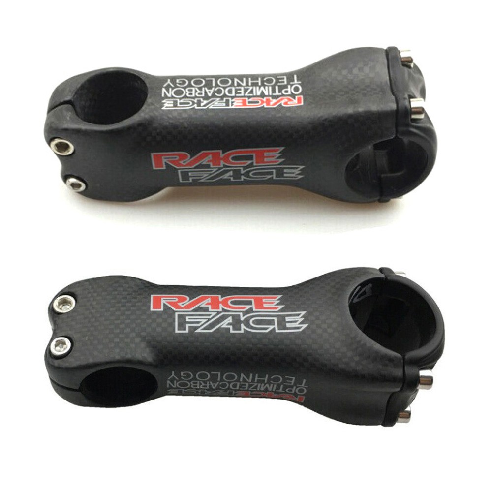 race face mountain bike stem