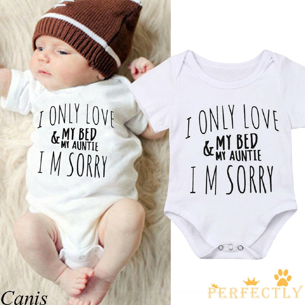 auntie baby clothes
