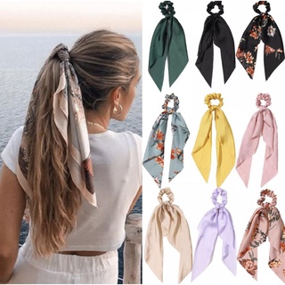 ribbon hair tie - Best Prices and Online Promos - Mar 2023 | Shopee  Philippines