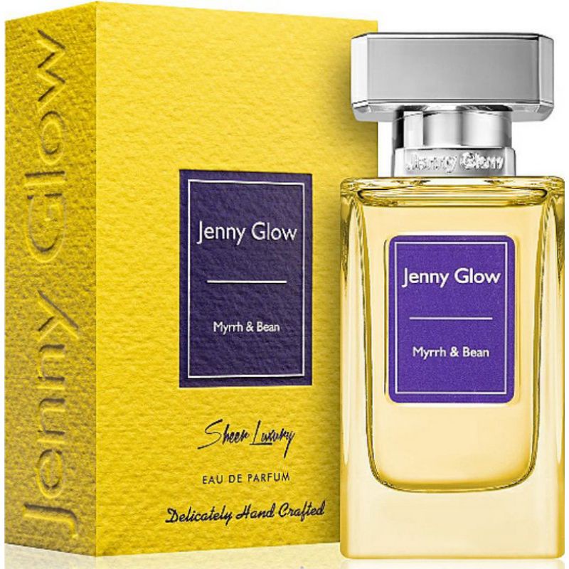 Perfume Collection Jenny Glow Myrrh & Bean EDP | Shopee Philippines