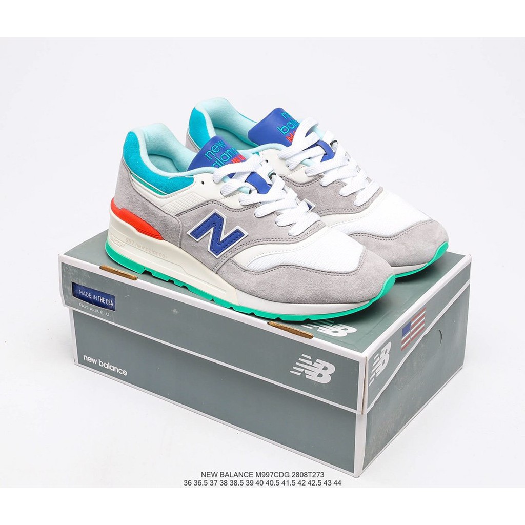 new balance 997 42 5