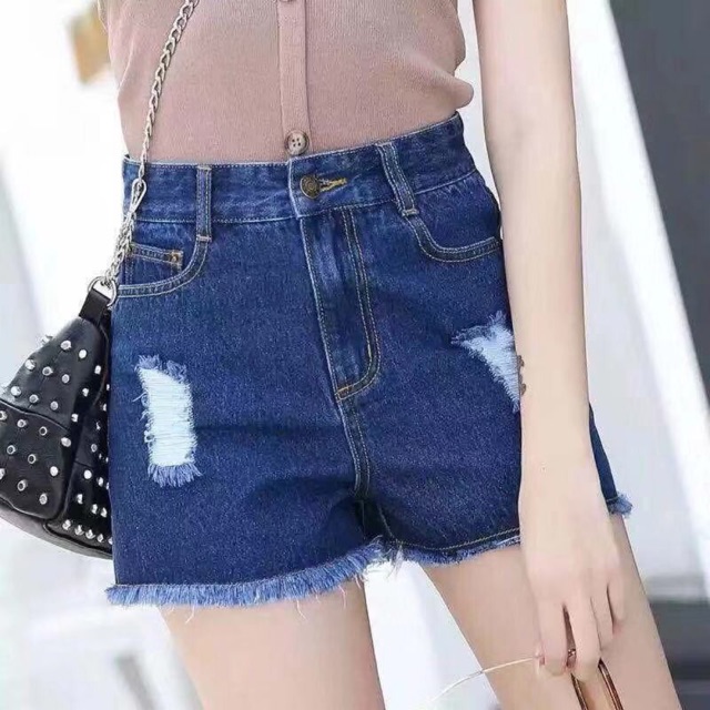 black short maong